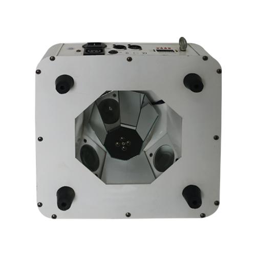 LED 4颗10W效果灯