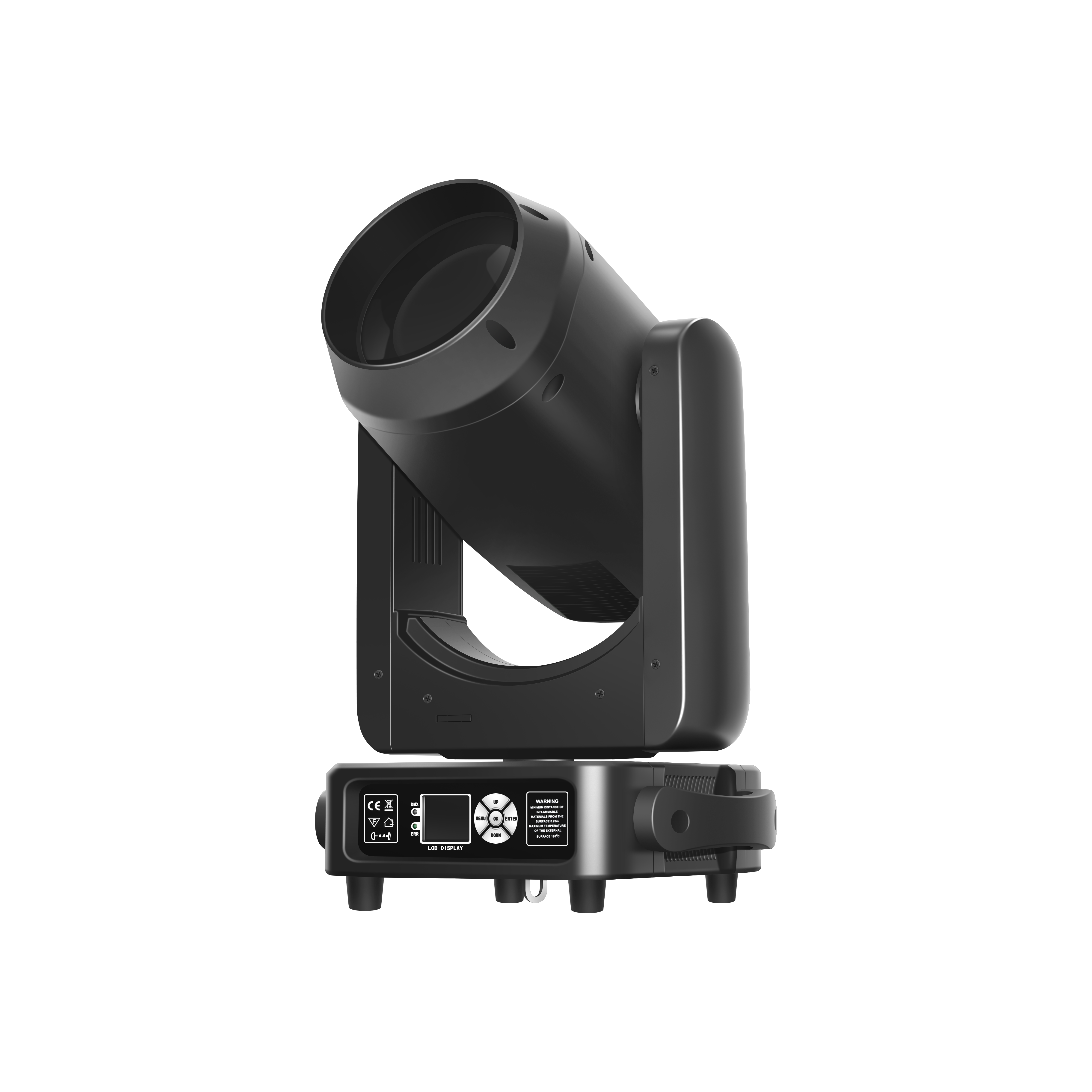 310W 电脑摇头纯光束灯