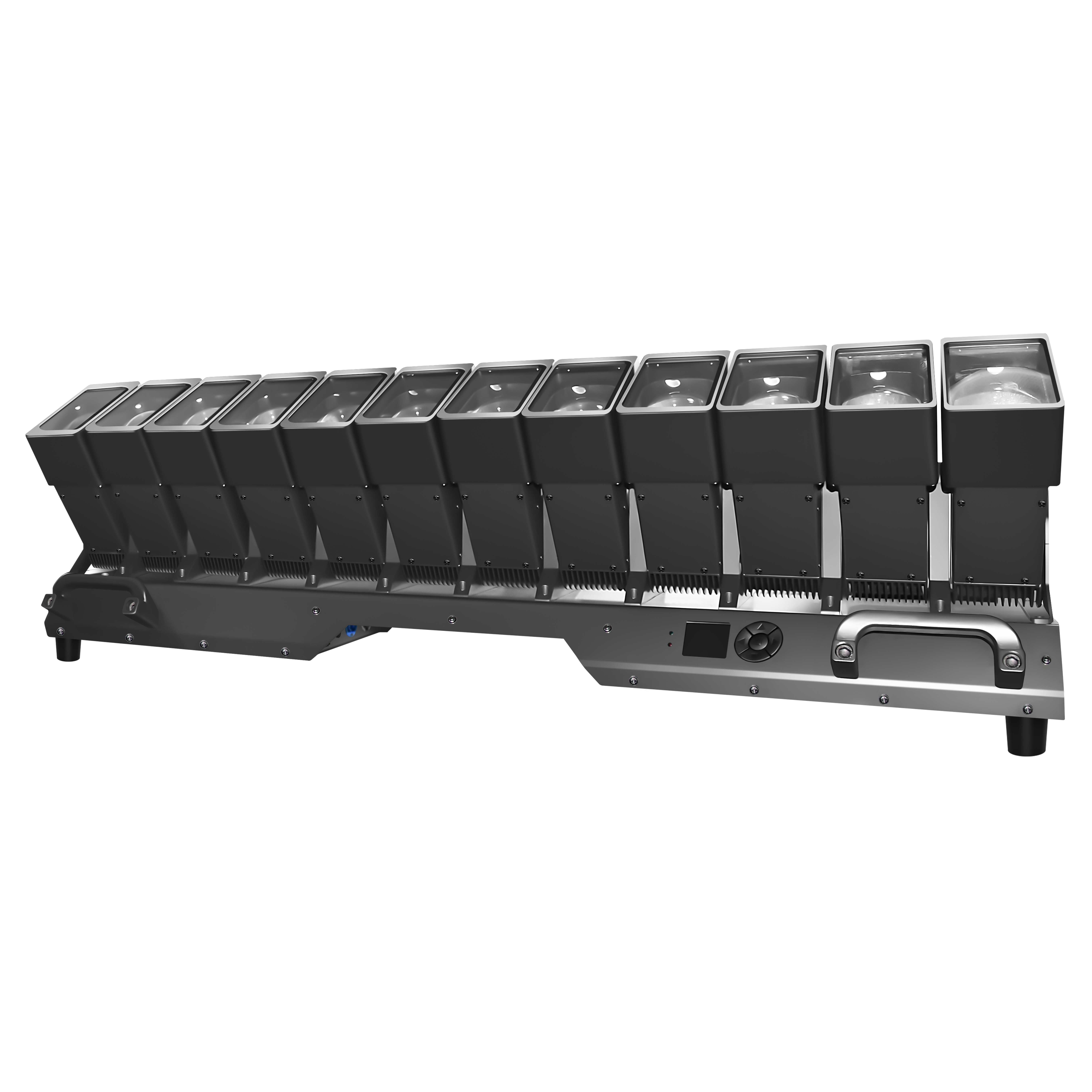 12颗 60W 千手观音