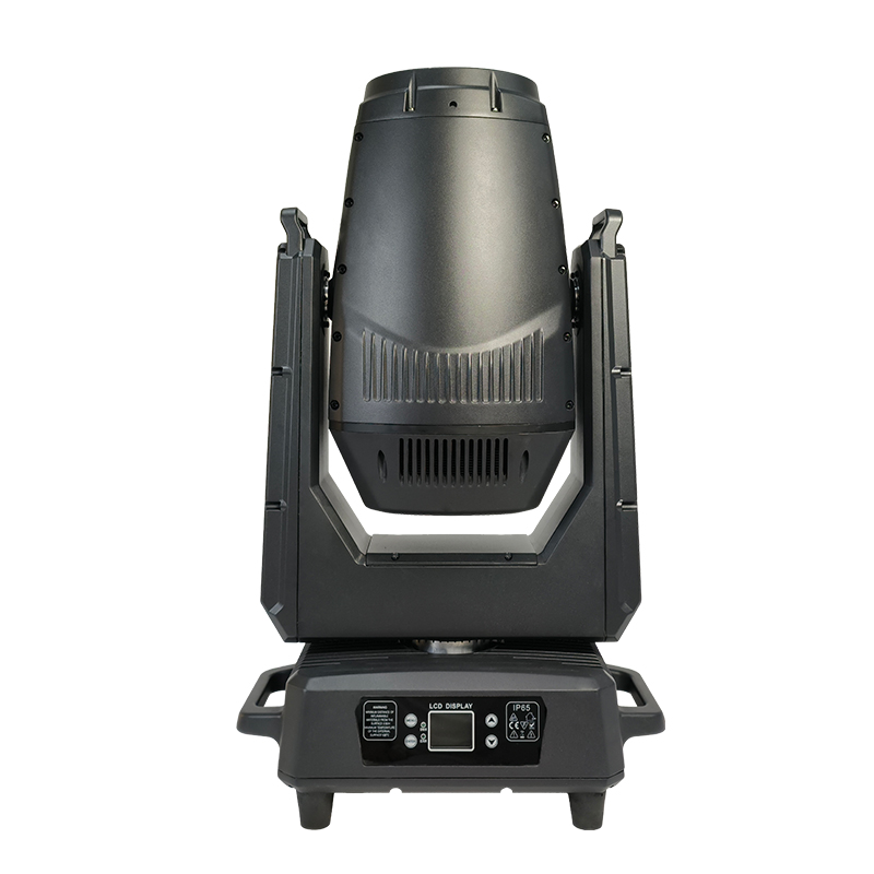 防水光束电脑灯