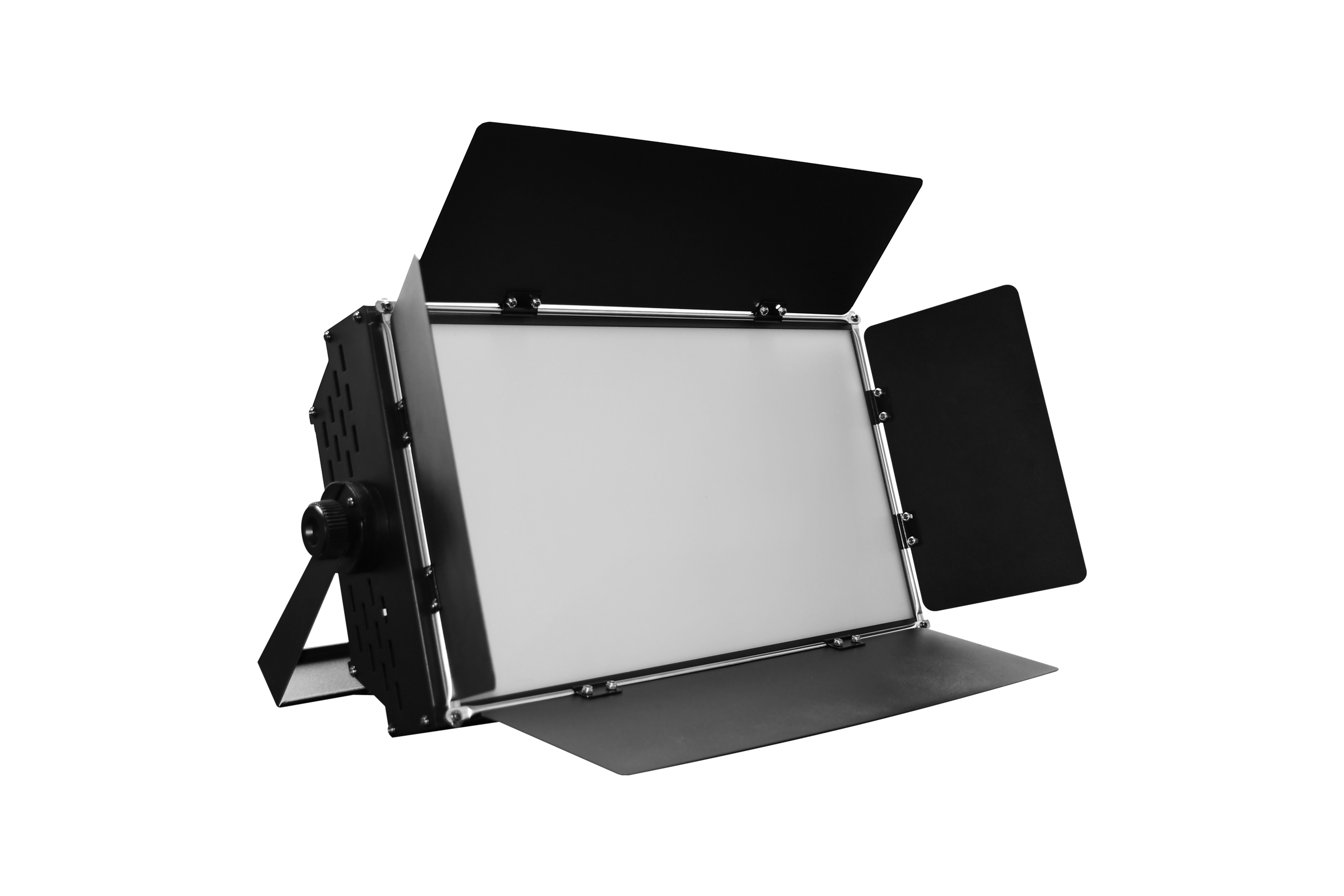 全彩平板柔光灯