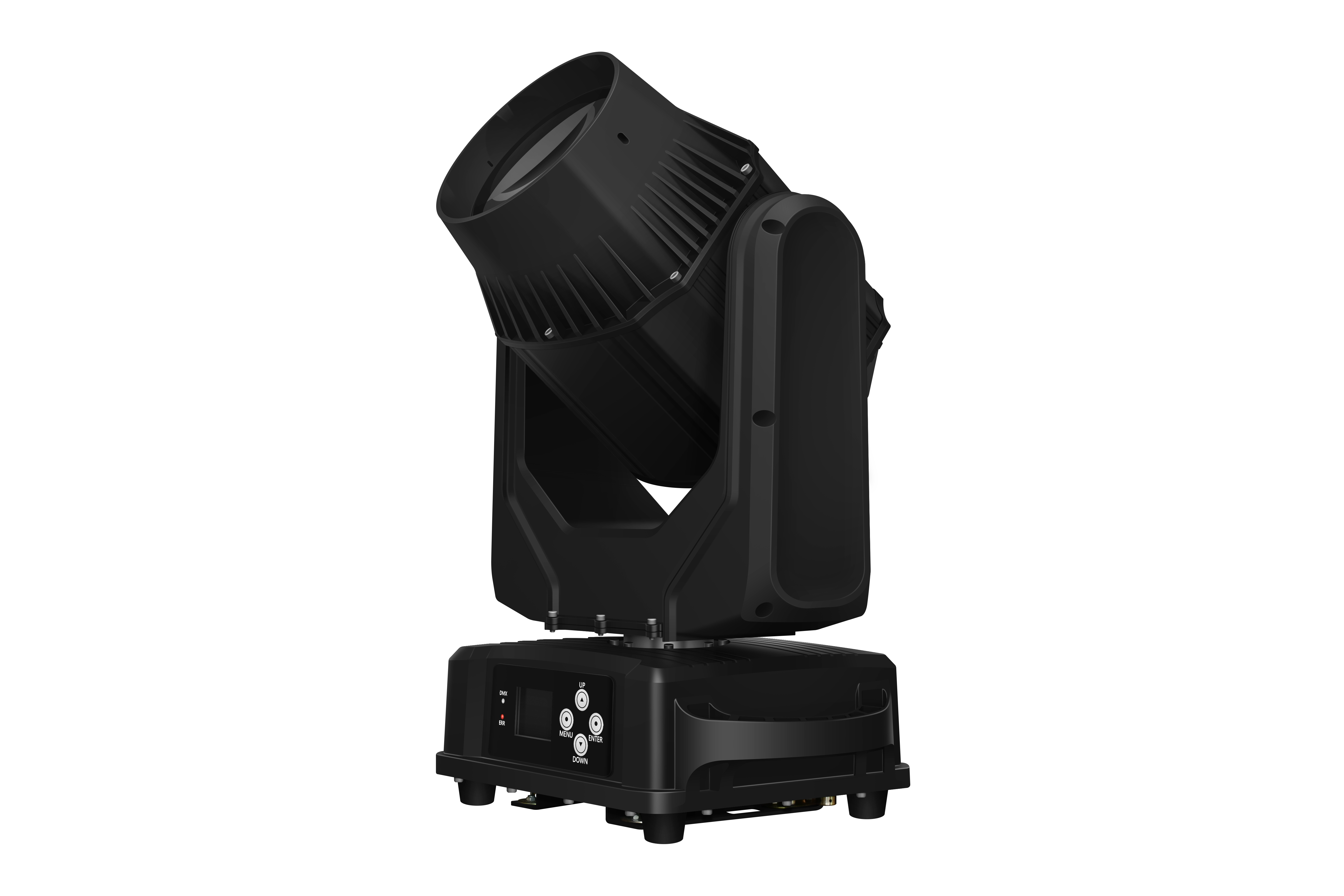 防水200WLED 电脑摇头光束灯